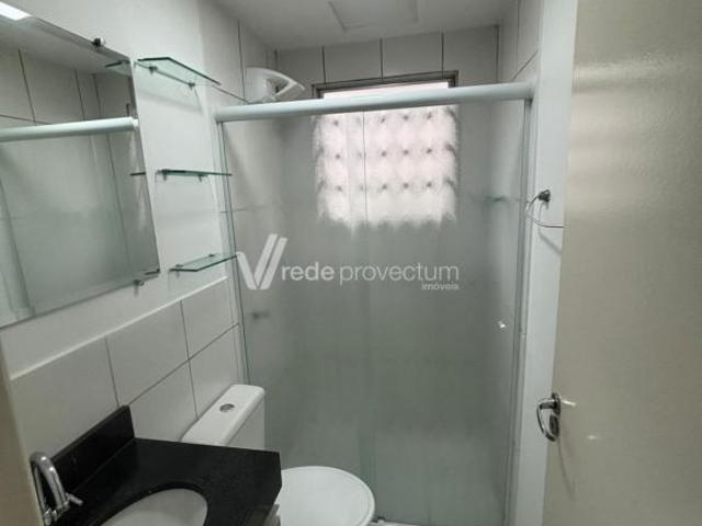 Apartamento venda em Condominio Residencial Parque Padovani, Paulínia