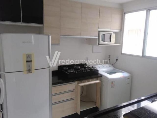 Apartamento venda em Região Imediata de Campinas, Região Metropolitana de Campinas