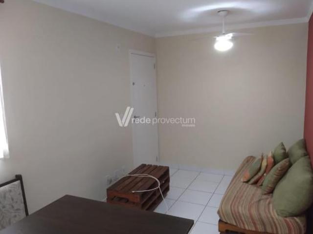 Apartamento venda em Jardim Flamboyant, Paulínia