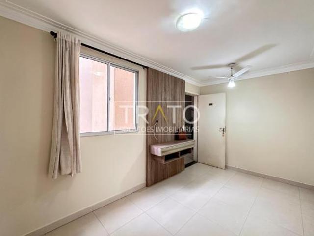 Apartamento venda em Jardim Flamboyant, Paulínia