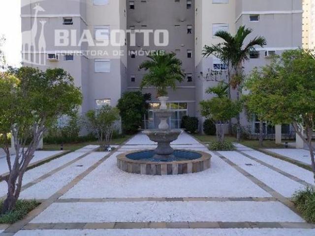 Apartamento venda em Vila Ipê, Campinas