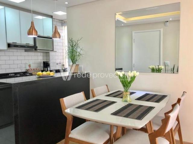 Apartamento venda em Região Imediata de Campinas, Região Metropolitana de Campinas
