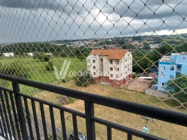 Apartamento venda em Loteamento Pedra Verde, Valinhos