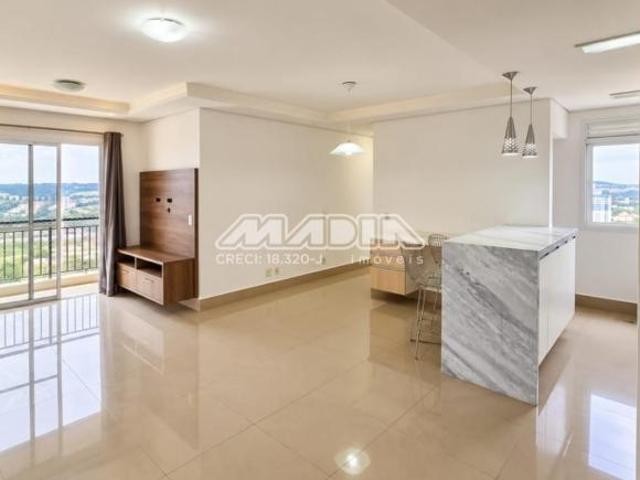 Apartamento venda em Loteamento Pedra Verde, Valinhos