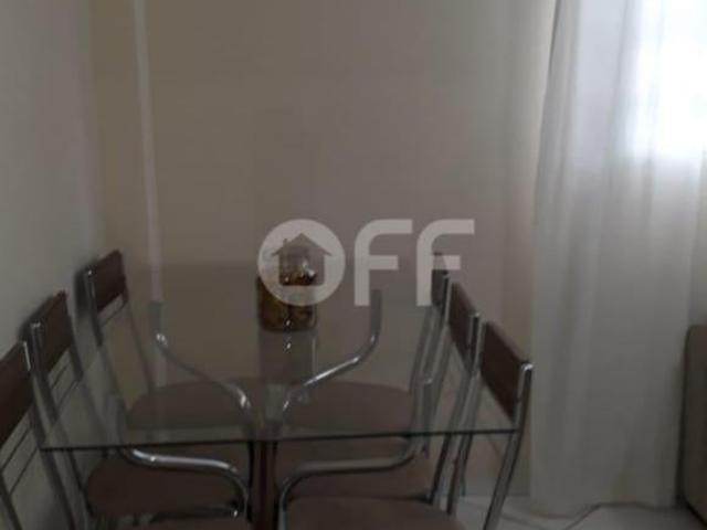 Apartamento venda em Região Imediata de Campinas, Região Metropolitana de Campinas