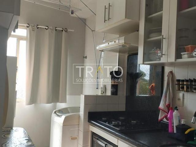 Apartamento venda em Região Imediata de Campinas, Região Metropolitana de Campinas