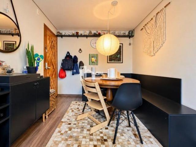 Apartamento venda em Parque São Pedro, Belo Horizonte