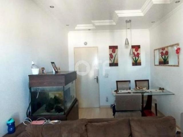 Apartamento venda em Região Imediata de Campinas, Região Metropolitana de Campinas