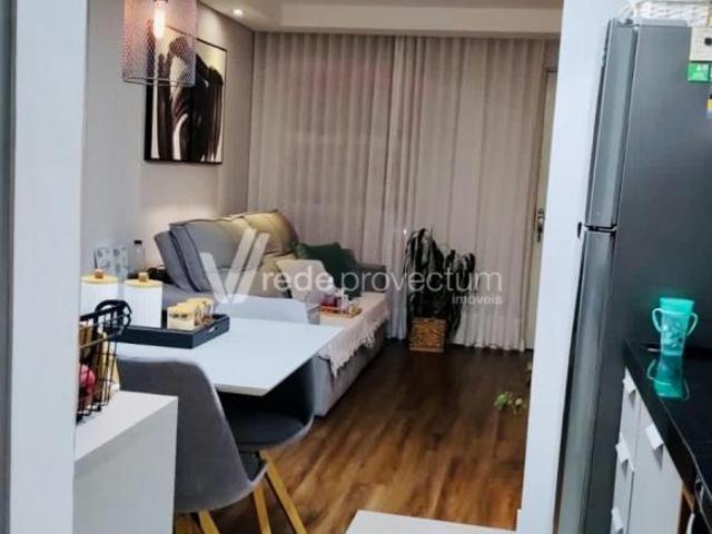 Apartamento venda em Loteamento Parque Vila Flores, Sumaré
