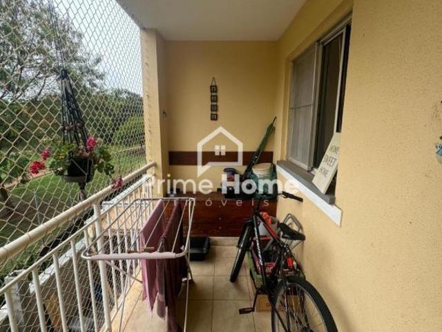 Apartamento venda em Loteamento Parque Vila Flores, Sumaré