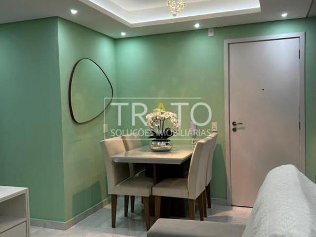 Apartamento venda em Região Imediata de Campinas, Região Metropolitana de Campinas