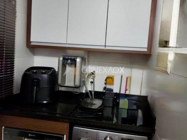 Apartamento venda em Região Imediata de Campinas, Região Metropolitana de Campinas