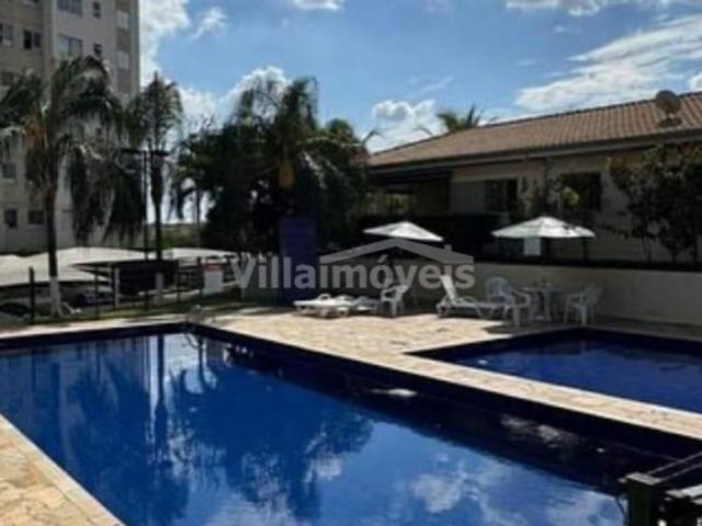 Apartamento venda em Região Imediata de Campinas, Região Metropolitana de Campinas