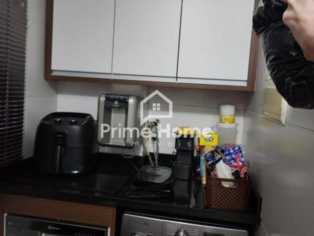 Apartamento venda em Região Imediata de Campinas, Região Metropolitana de Campinas