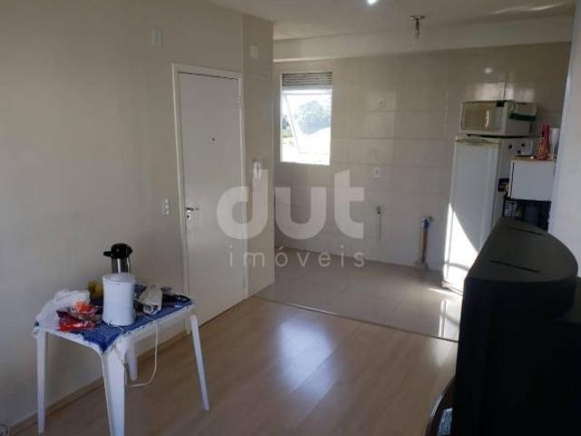 Apartamento venda em AR3 - Matão, Sumaré