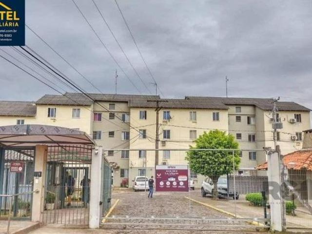 Apartamento venda em Sapucaia do Sul