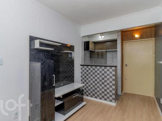 Apartamento venda em Jardim Leopoldina, Porto Alegre