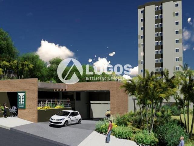 Apartamento venda em Região Geográfica Imediata de Passos, Passos