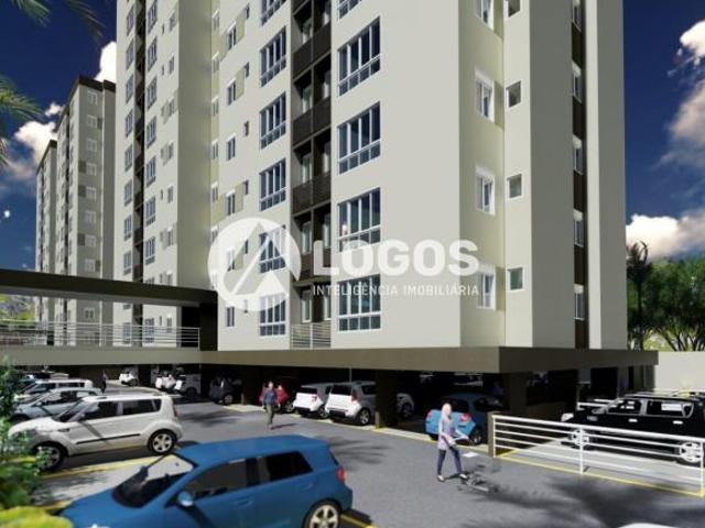 Apartamento venda em Região Geográfica Imediata de Passos, Passos