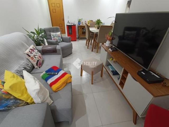 Apartamento venda em João Aranha, Paulínia