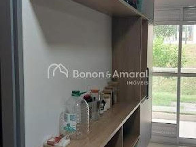 Apartamento venda em Nova Veneza, Paulínia