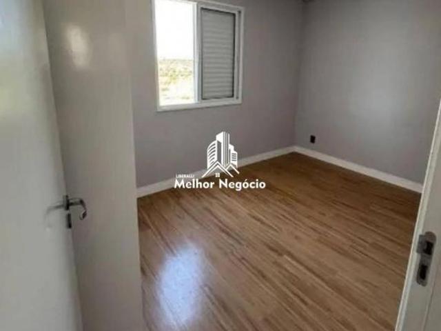 Apartamento venda em Região Imediata de Campinas, Região Metropolitana de Campinas