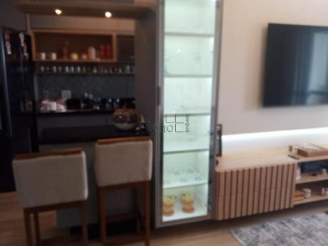 Apartamento venda em Condomínio Residencial Brisa da Mata Manacás, Paulínia