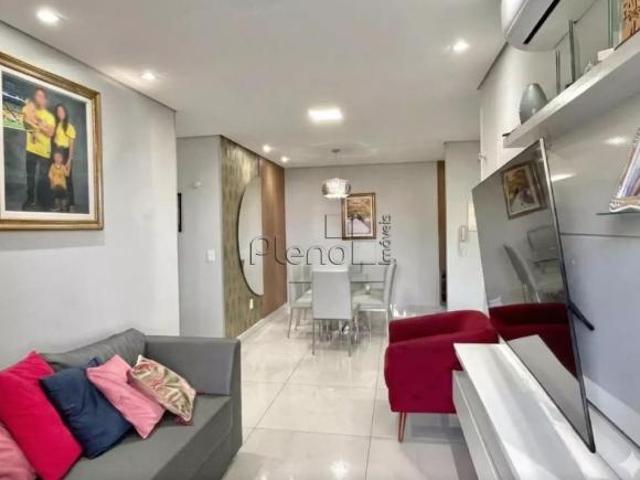 Apartamento venda em Região Imediata de Campinas, Região Metropolitana de Campinas