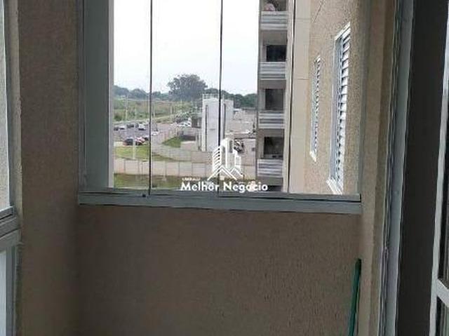 Apartamento venda em Nova Veneza, Paulínia