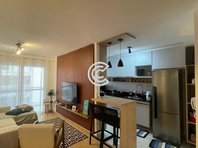 Apartamento venda em Nova Veneza, Paulínia