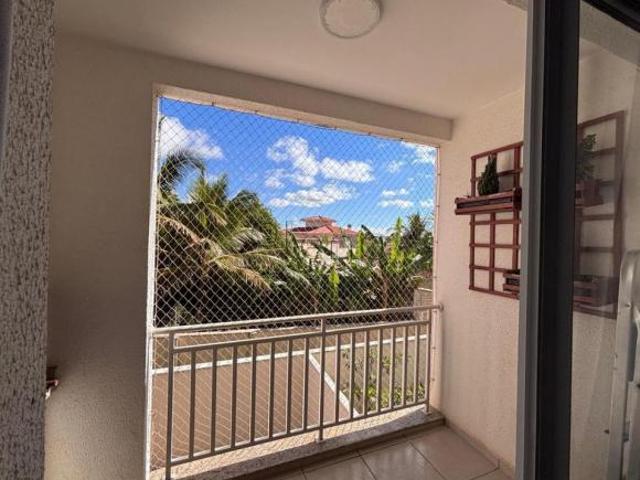 Apartamento venda em Nossa Senhora Aparecida, Paulinia