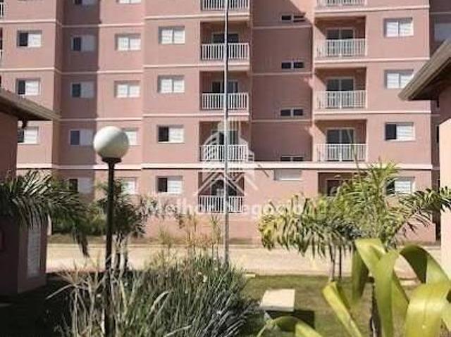Apartamento venda em Região Imediata de Campinas, Região Metropolitana de Campinas