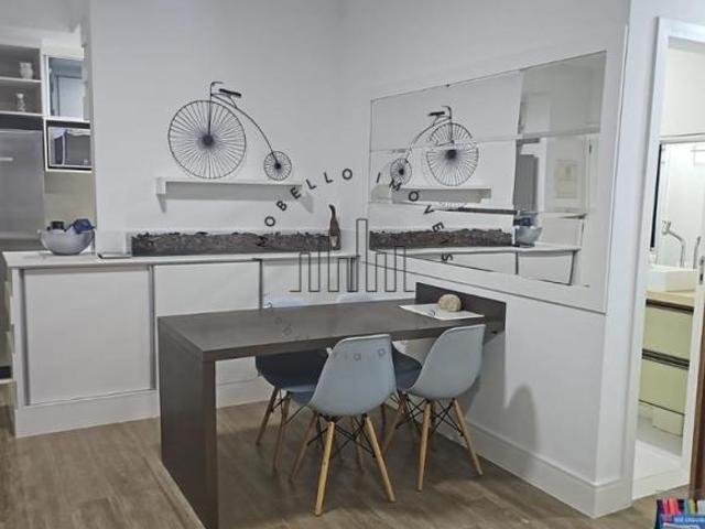 Apartamento venda em Nova Paulínia, Paulinia