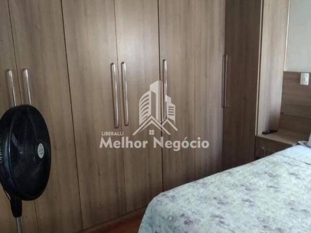 Apartamento venda em Chácaras Nossa Senhora Auxiliadora, Paulínia