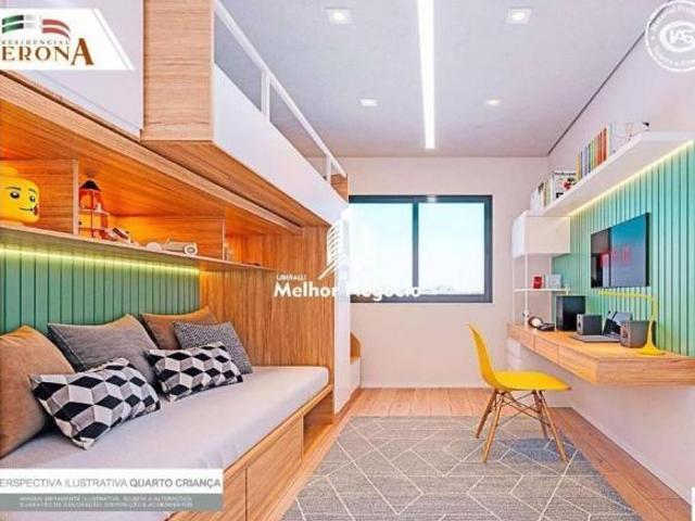Apartamento venda em Região Imediata de Campinas, Região Metropolitana de Campinas