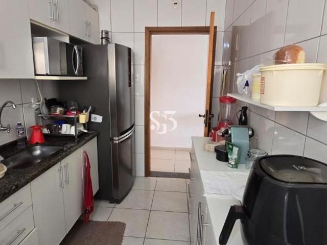 Apartamento venda em loteamento Jardim América, Paulínia