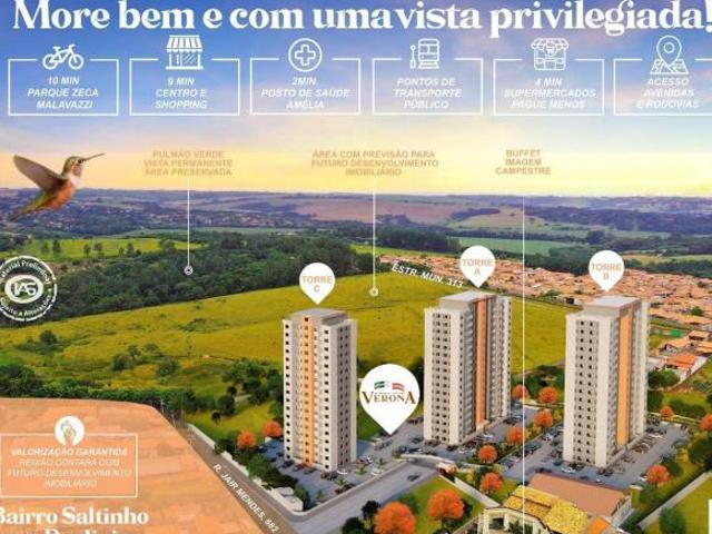 Apartamento venda em Região Imediata de Campinas, Região Metropolitana de Campinas