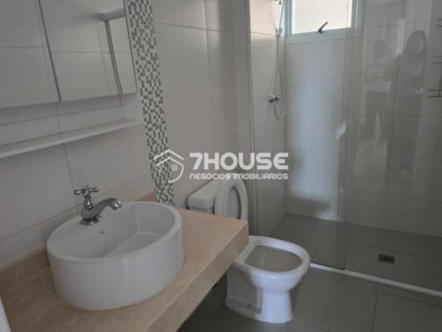 Apartamento venda em Nova Paulínia, Paulínia