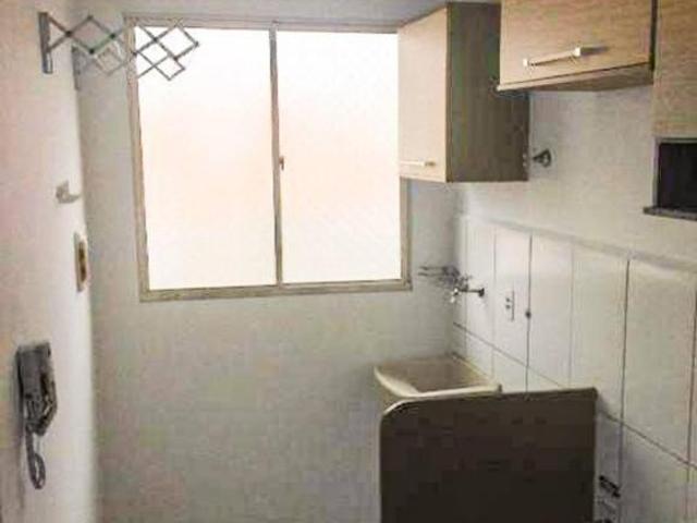 Apartamento venda em Jardim dos Calegaris, Paulínia