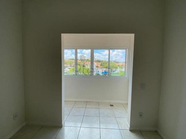 Apartamento venda em Vila José Paulino Nogueira, Paulinia