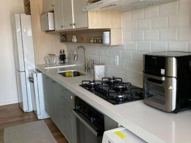 Apartamento venda em Nova Veneza, Paulínia