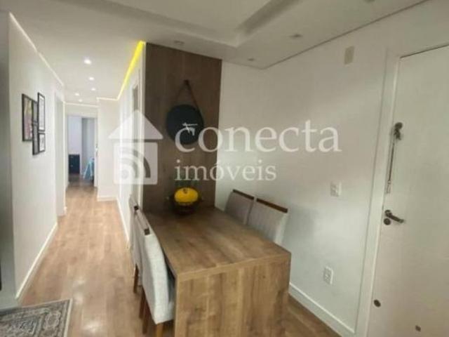 Apartamento venda em Jardim dos Calegaris, Paulínia