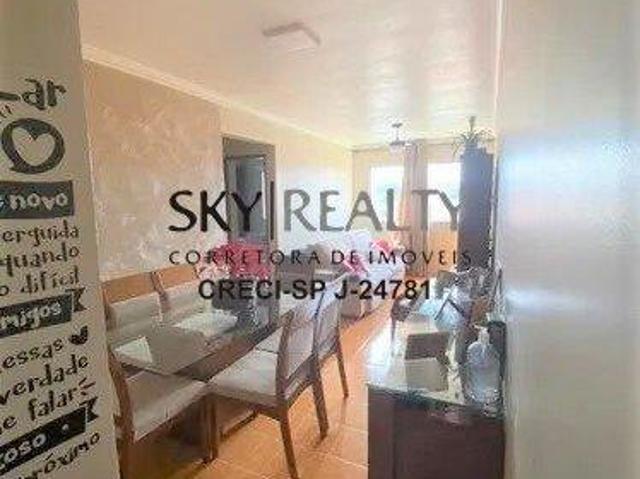 Apartamento venda em Região Imediata de São Paulo, Região Metropolitana de São Paulo