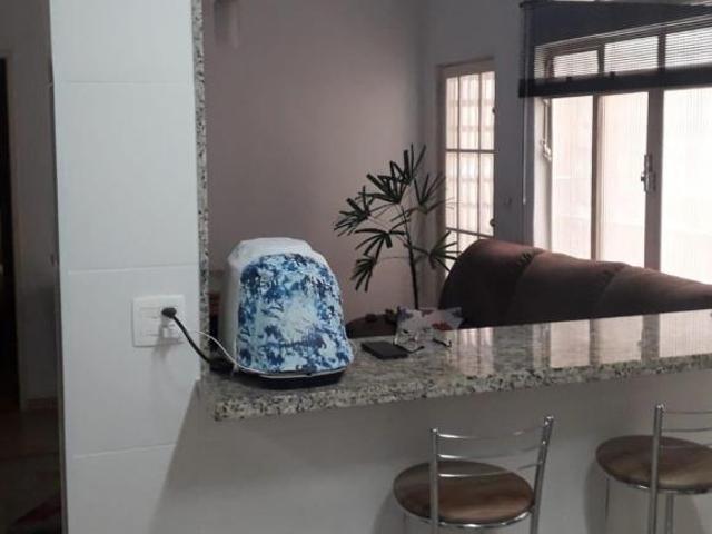 Casa venda em Vila Itália, Jacareí