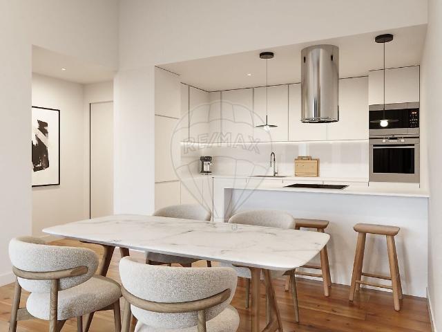 Apartamento venda em Bairro Lopes, Lisboa