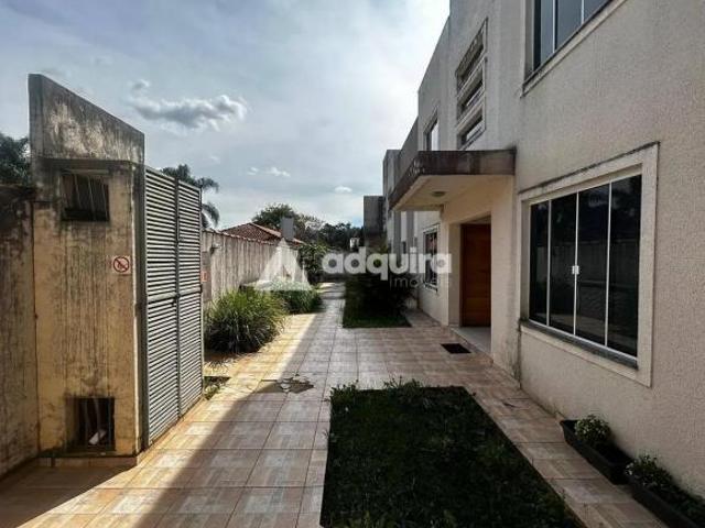 Apartamento venda em Região Geográfica Imediata de Ponta Grossa, Ponta Grossa