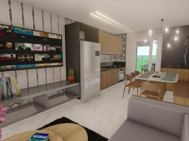 Apartamento venda em Região Imediata de Caraguatatuba-Ubatuba-São Sebastião, Região Metropolitana do Vale do Paraíba e Litoral Norte