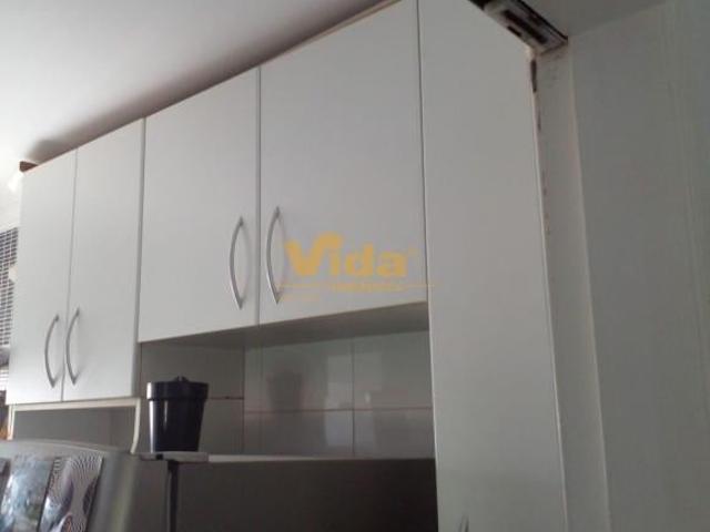 Apartamento venda em Osasco