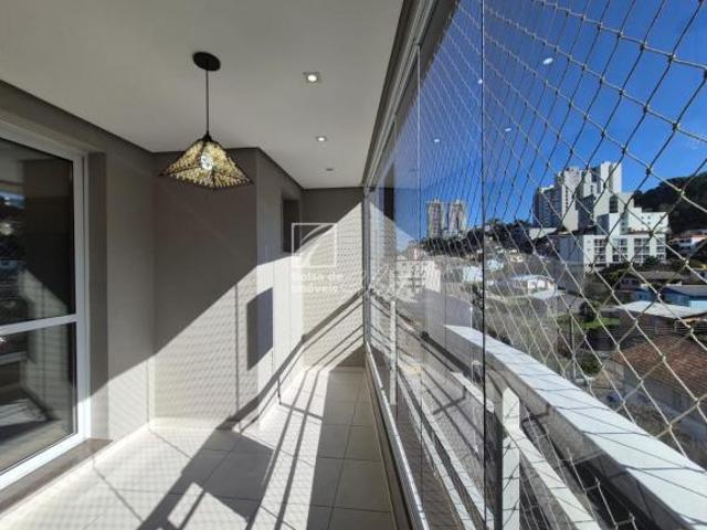 Apartamento venda em Região Geográfica Imediata de Caxias do Sul, Caxias do Sul