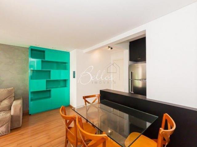 Apartamento venda em Região Geográfica Imediata de Curitiba, Região Metropolitana de Curitiba
